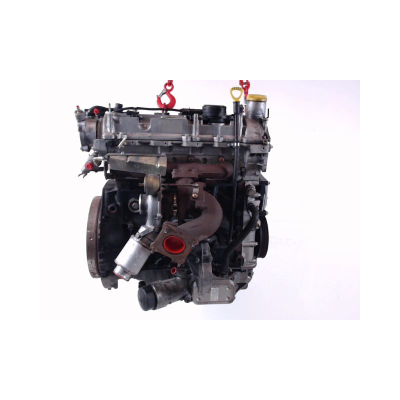 MOTEUR DIESEL CHRYSLER PTCRUISER 2.2 CRD