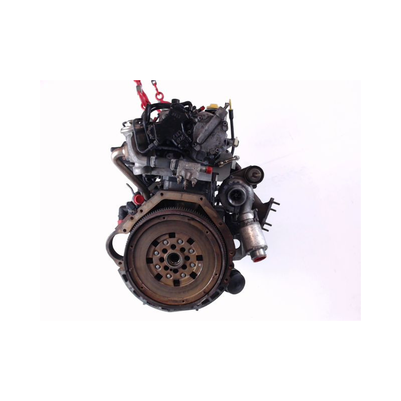 MOTEUR DIESEL CHRYSLER PTCRUISER 2.2 CRD