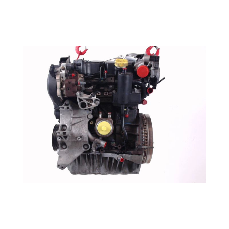MOTEUR DIESEL RENAULT MEGANE 1.9 dCi 