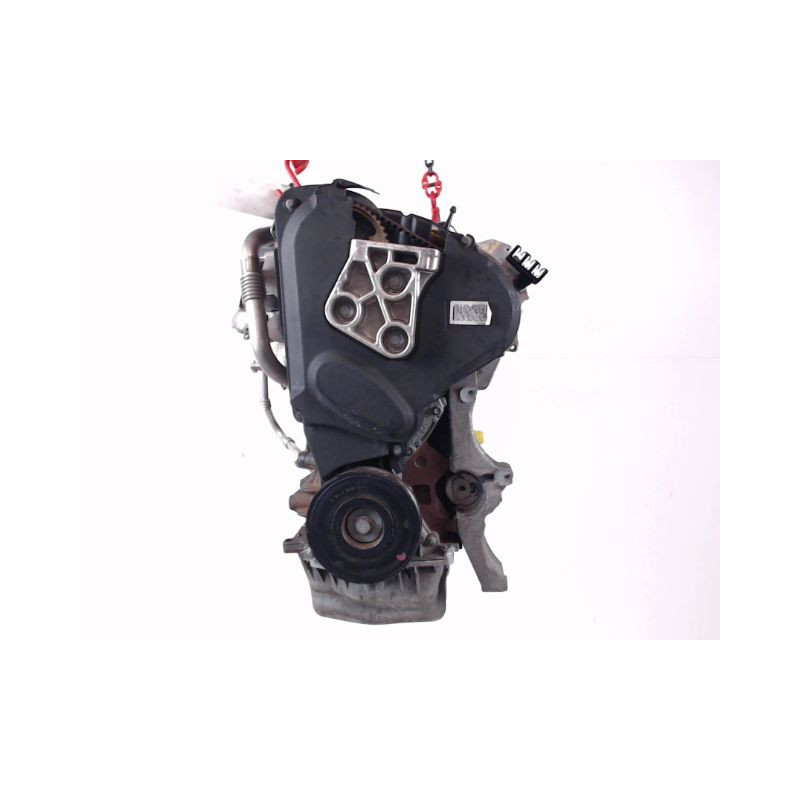 MOTEUR DIESEL RENAULT MEGANE 1.9 dCi 
