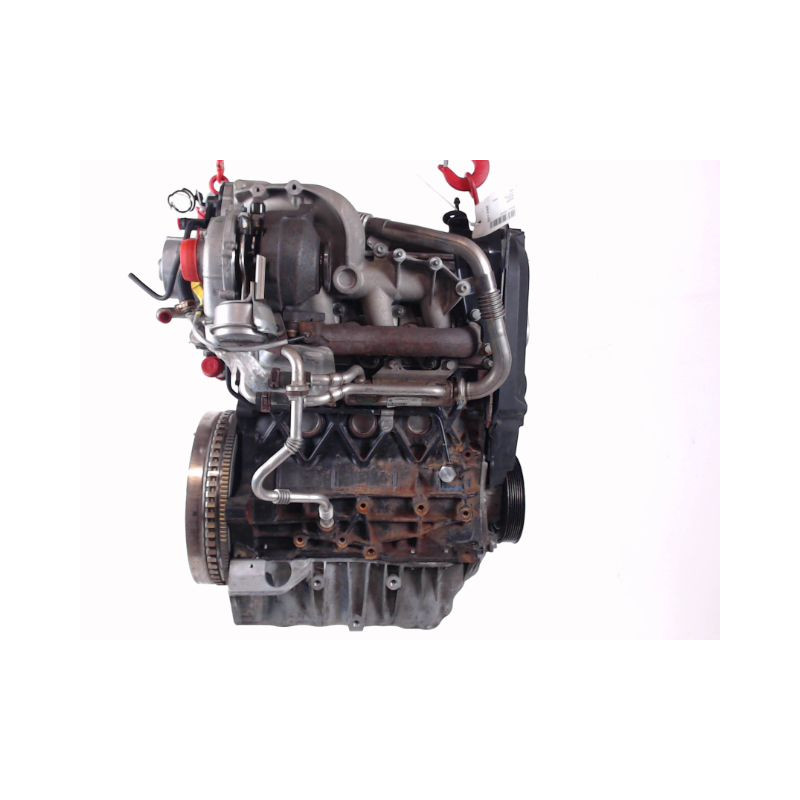 MOTEUR DIESEL RENAULT MEGANE 1.9 dCi 