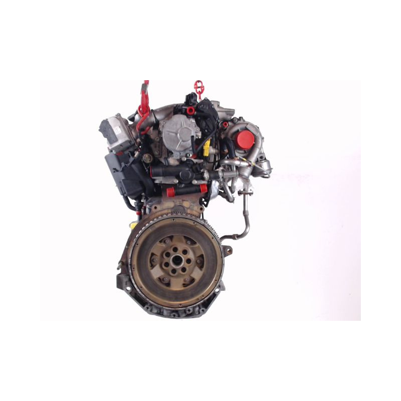 MOTEUR DIESEL RENAULT MEGANE 1.9 dCi 