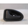 POIGNEE INTERIEURE PORTE ARRIERE GAUCHE RENAULT CLIO II CAMPUS 06-