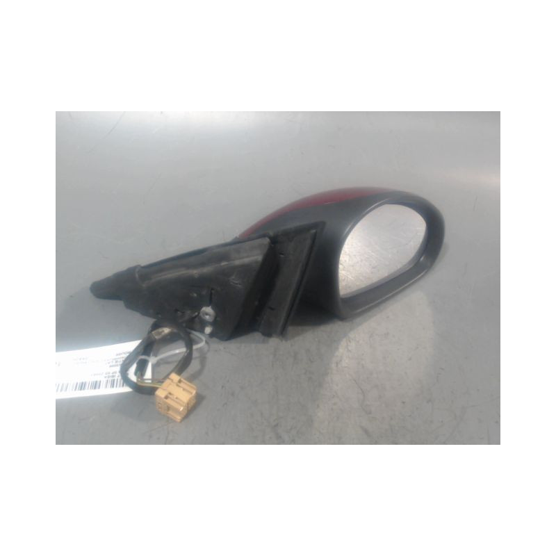 RETROVISEUR EXTERIEUR ELECTRIQUE DROIT SEAT IBIZA 2006-