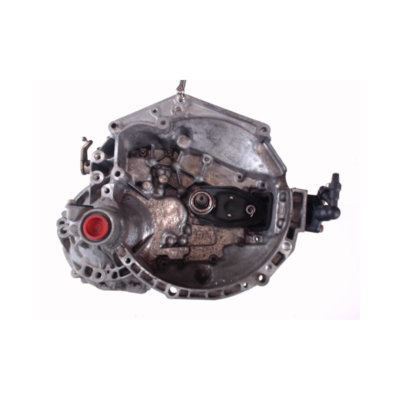 BOITE A VITESSE MECANIQUE CITROEN C4 1.4 16V