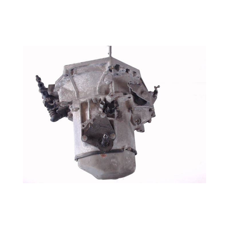 BOITE A VITESSE MECANIQUE CITROEN C4 1.4 16V