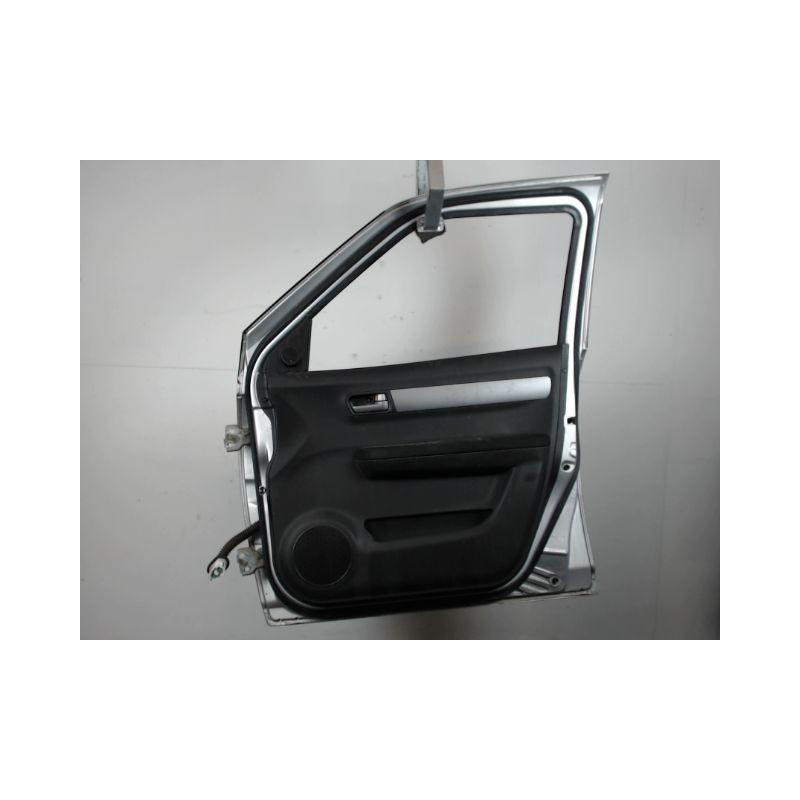 PORTE AVANT DROIT SUZUKI SWIFT
