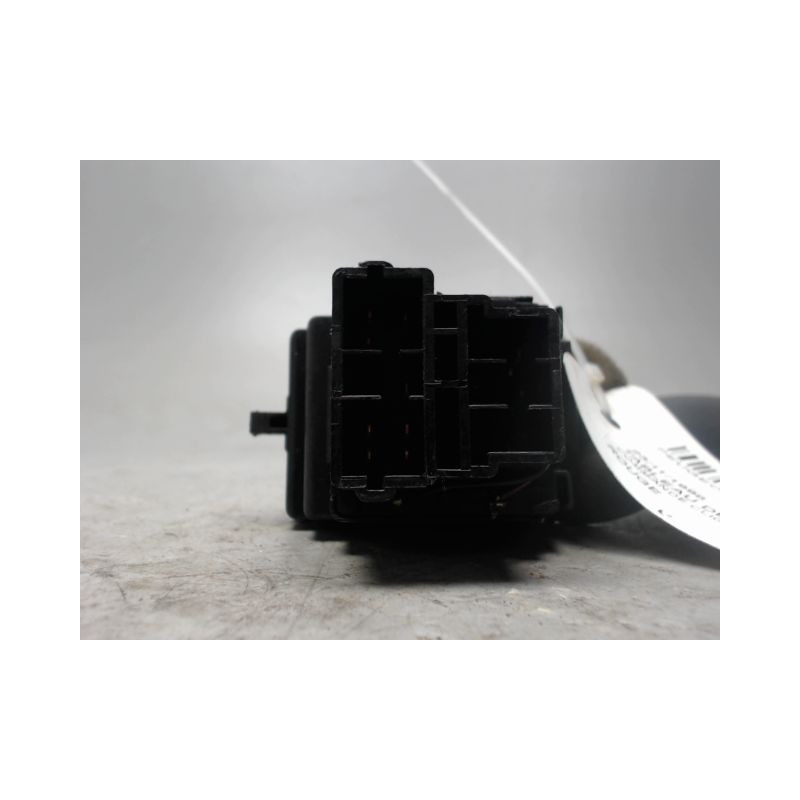 COMMANDE CLIGNOTANT PEUGEOT 206