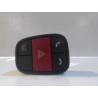 BOUTON DE WARNING CITROEN NEMO 2007-