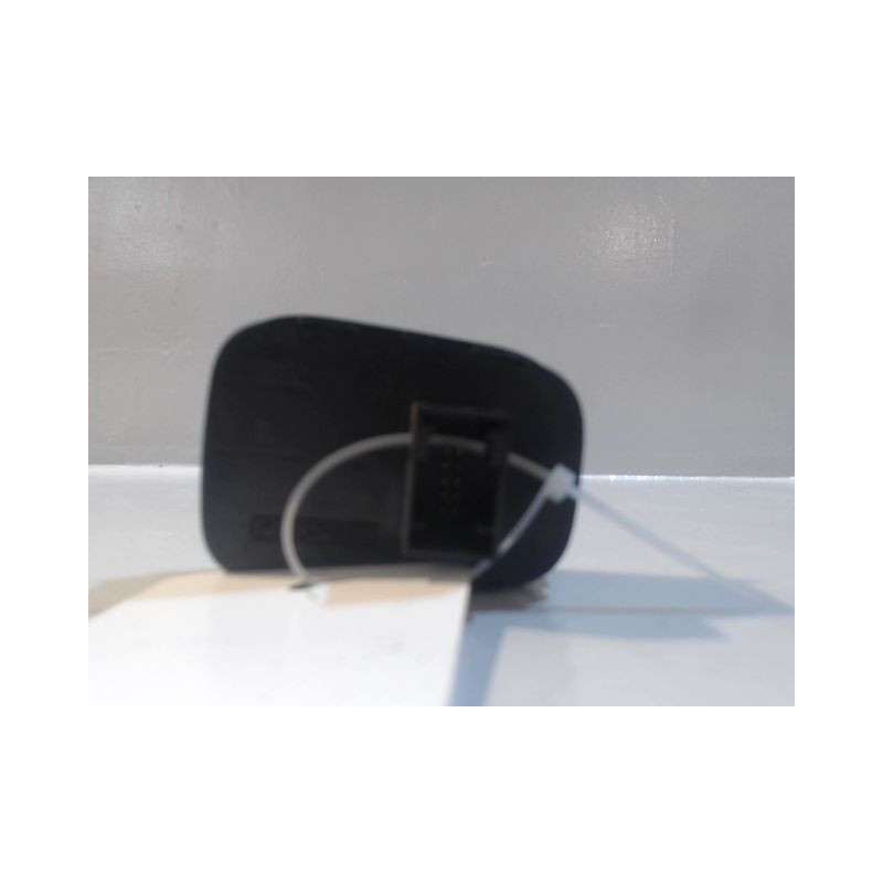 BOUTON DE WARNING CITROEN NEMO 2007-