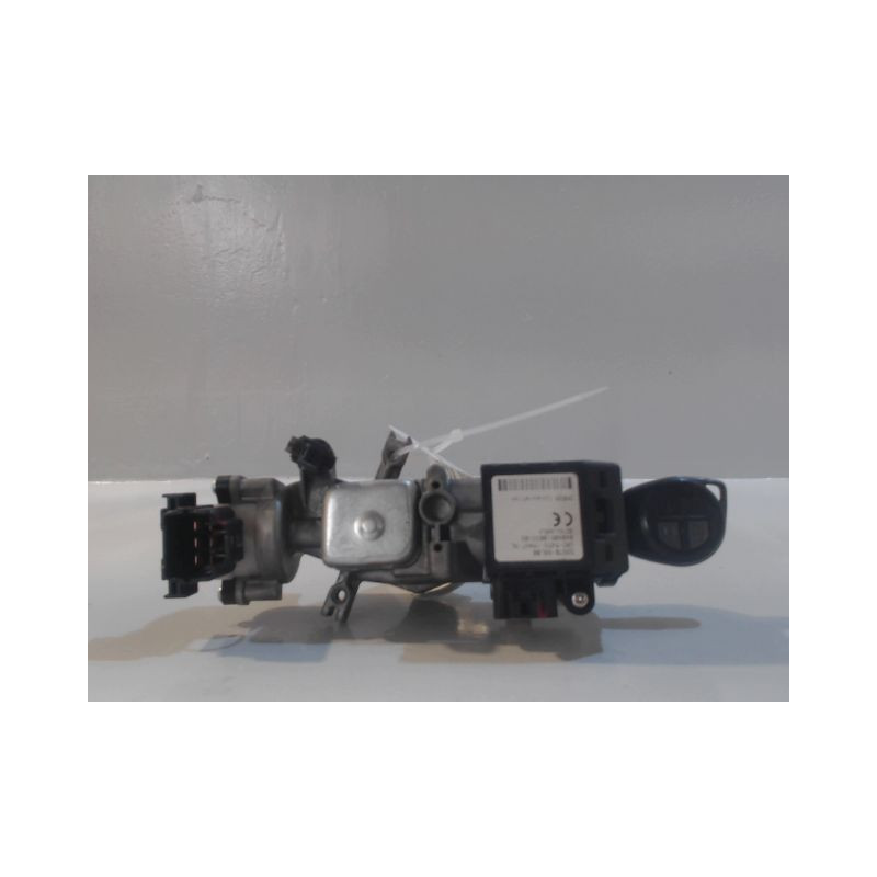 ANTIVOL DE DIRECTION SUZUKI SWIFT 3P