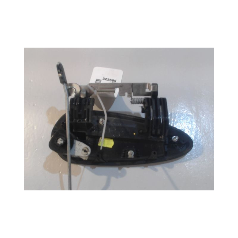 POIGNEE EXTERIEURE PORTE AVANT GAUCHE FIAT GRANDE PUNTO 2005-