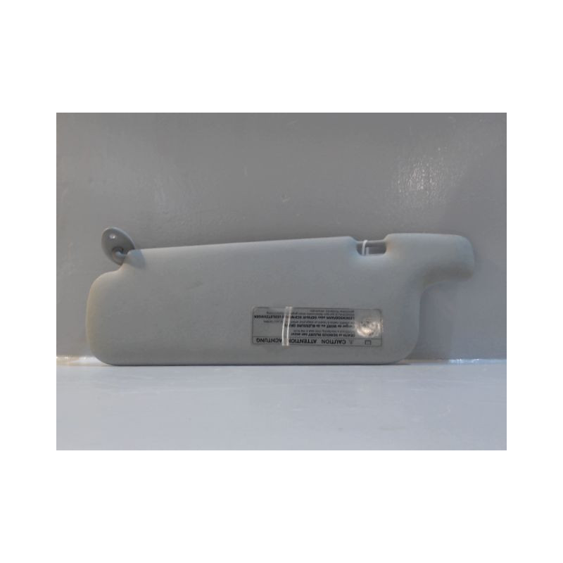 PARE-SOLEIL D TOYOTA YARIS 2003-