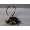 SYSTEME CONDAMNATION AVANT GAUCHE TOYOTA YARIS 2005-