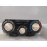 COMMANDE DE CHAUFFAGE NISSAN MICRA 2003-2005