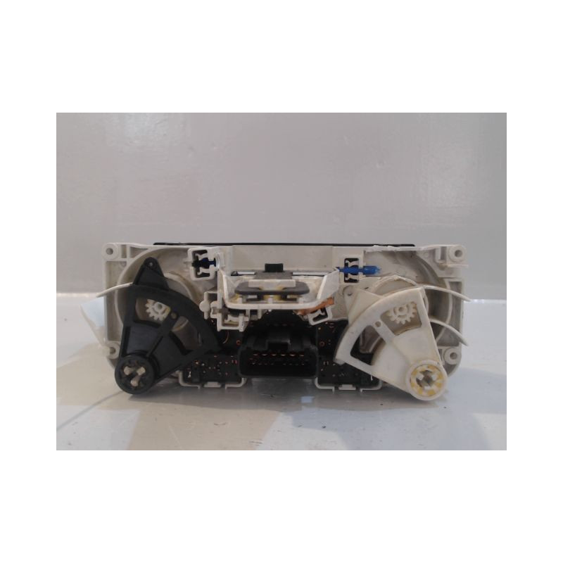 COMMANDE DE CHAUFFAGE NISSAN MICRA 2003-2005