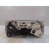 COMMANDE DE CHAUFFAGE NISSAN MICRA 2003-2005