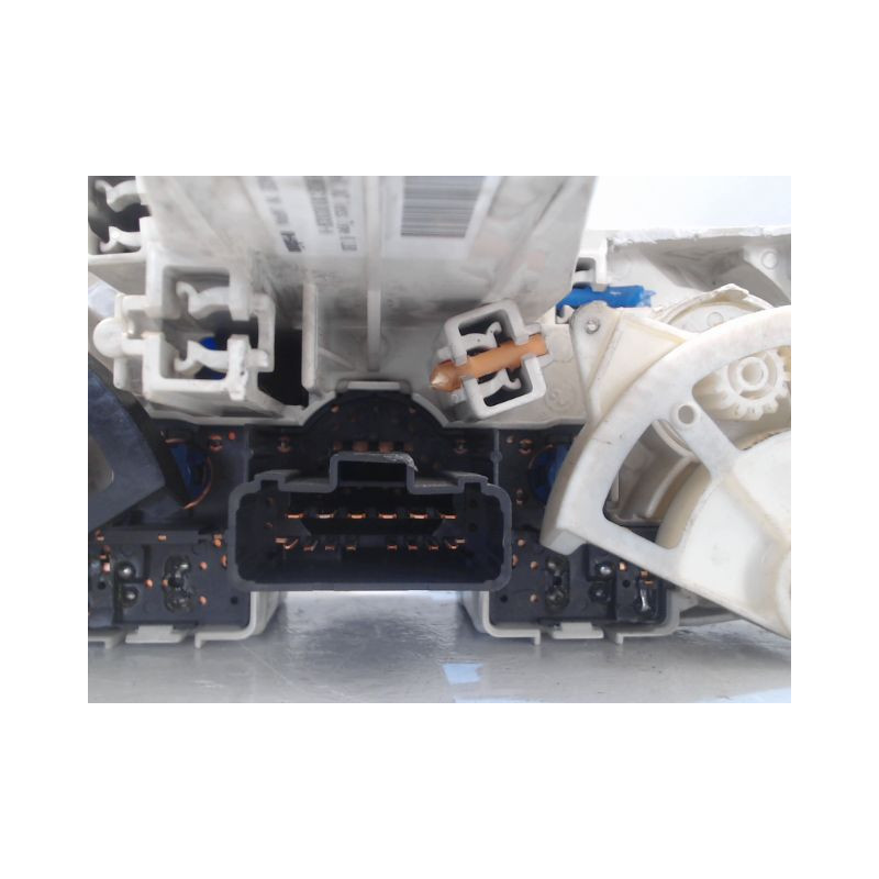 COMMANDE DE CHAUFFAGE NISSAN MICRA 2003-2005