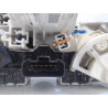 COMMANDE DE CHAUFFAGE NISSAN MICRA 2003-2005