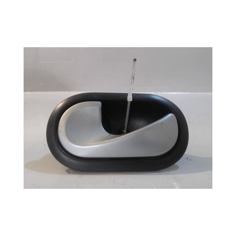 POIGNEE INTERIEURE PORTE AVANT GAUCHE RENAULT TWINGO 2 2010-