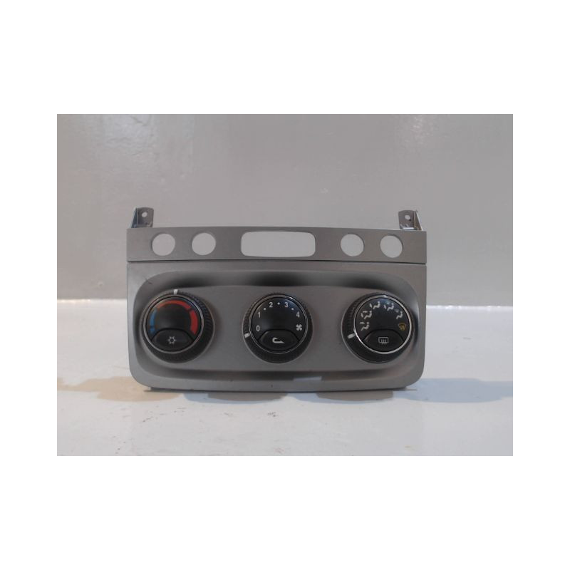 COMMANDE DE CHAUFFAGE ALFA ROMEO 147 2004-