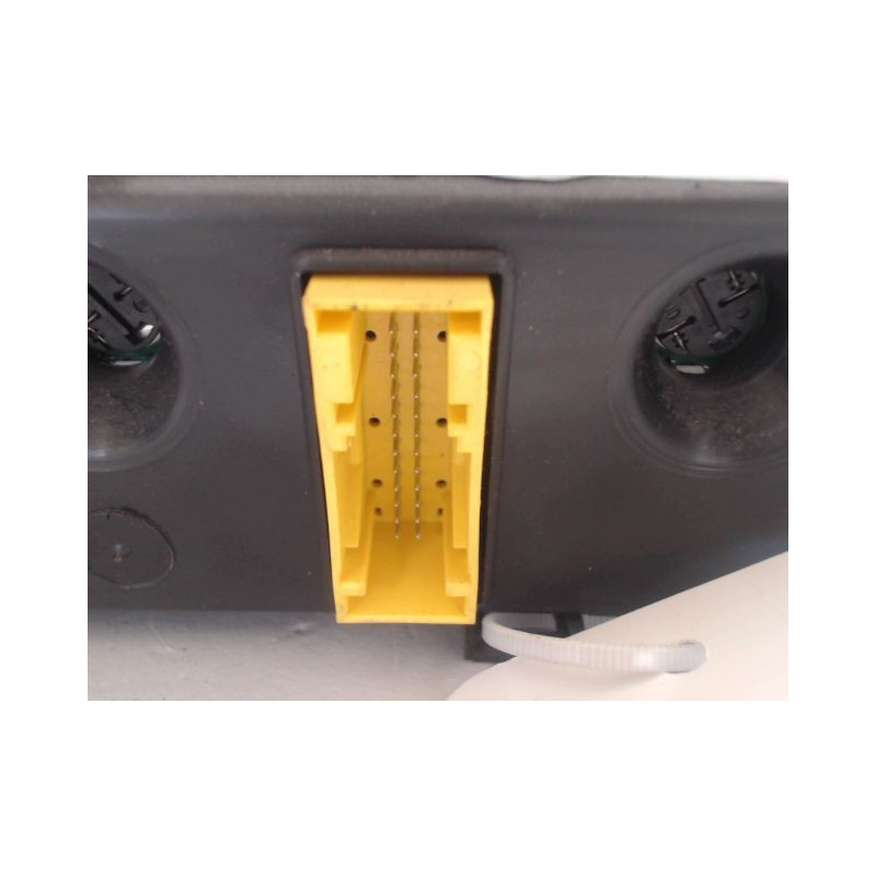 COMMANDE DE CHAUFFAGE ALFA ROMEO 147 2004-