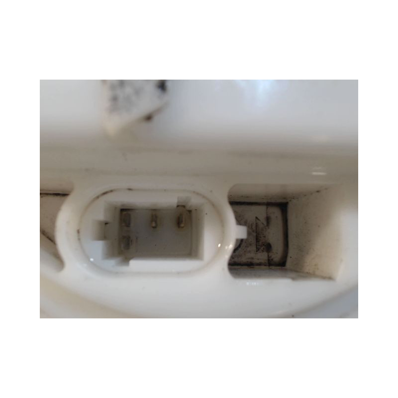 POMPE CARBURANT IMMERGEE DACIA LOGAN