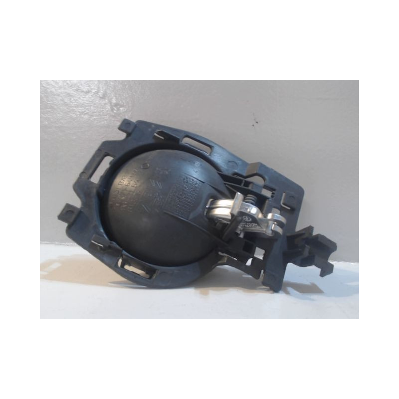 POIGNEE INTERIEURE PORTE AVANT GAUCHE CITROEN C3 2005-