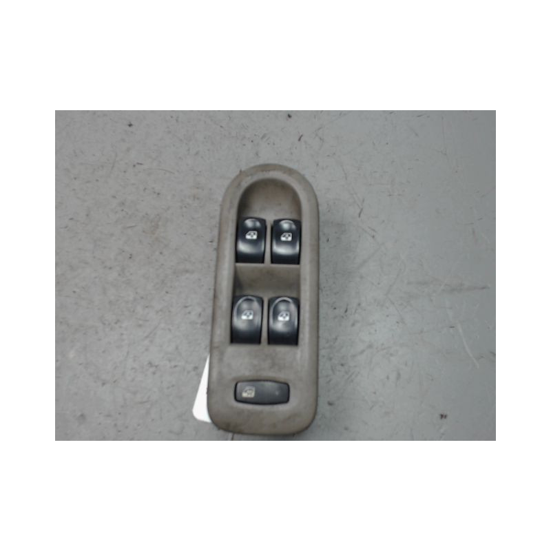 COMMANDE LEVE-GLACE PORTE AVG RENAULT CLIO