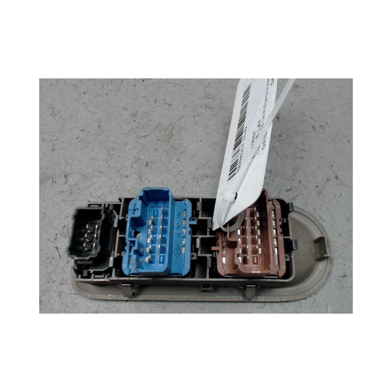 COMMANDE LEVE-GLACE PORTE AVG RENAULT CLIO
