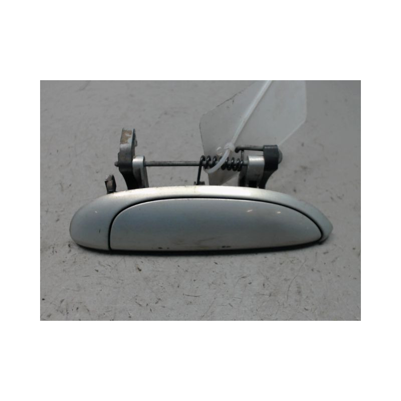 POIGNEE EXTERIEURE PORTE AVANT DROIT RENAULT MEGANE