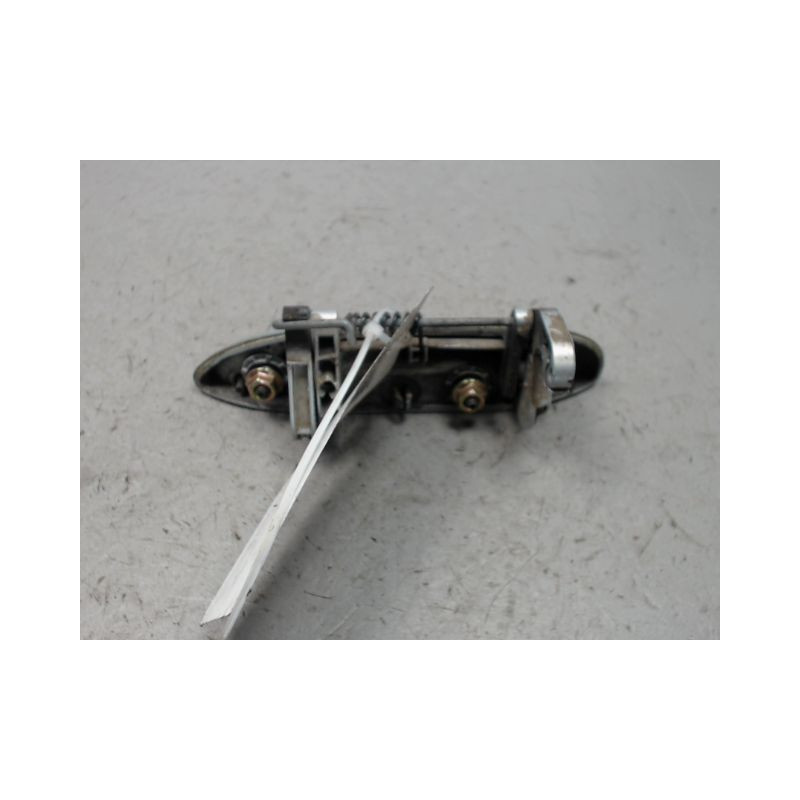 POIGNEE EXTERIEURE PORTE AVANT DROIT RENAULT MEGANE
