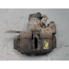 ETRIER DE FREIN AVANT GAUCHE CITROEN XANTIA