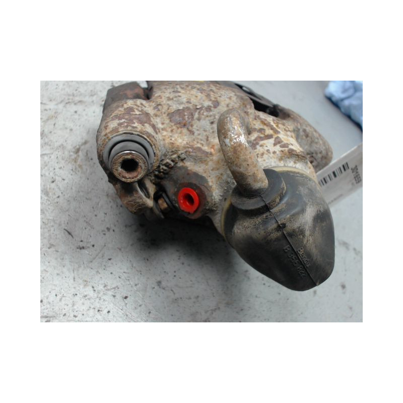 ETRIER DE FREIN AVANT GAUCHE CITROEN XANTIA