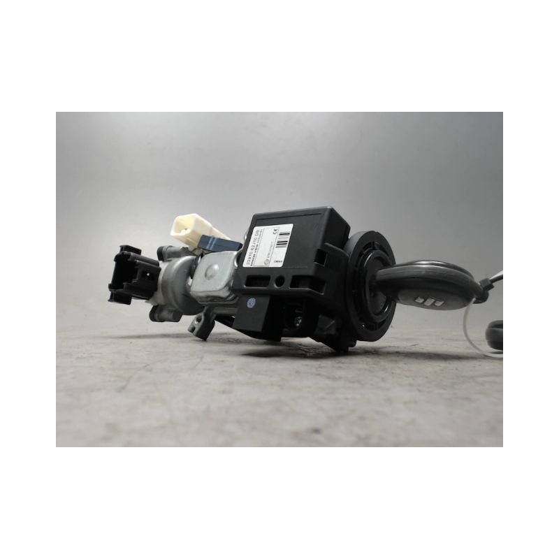 ANTIVOL DE DIRECTION SUZUKI SWIFT