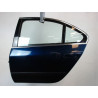 PORTE ARRIERE GAUCHE PEUGEOT 607