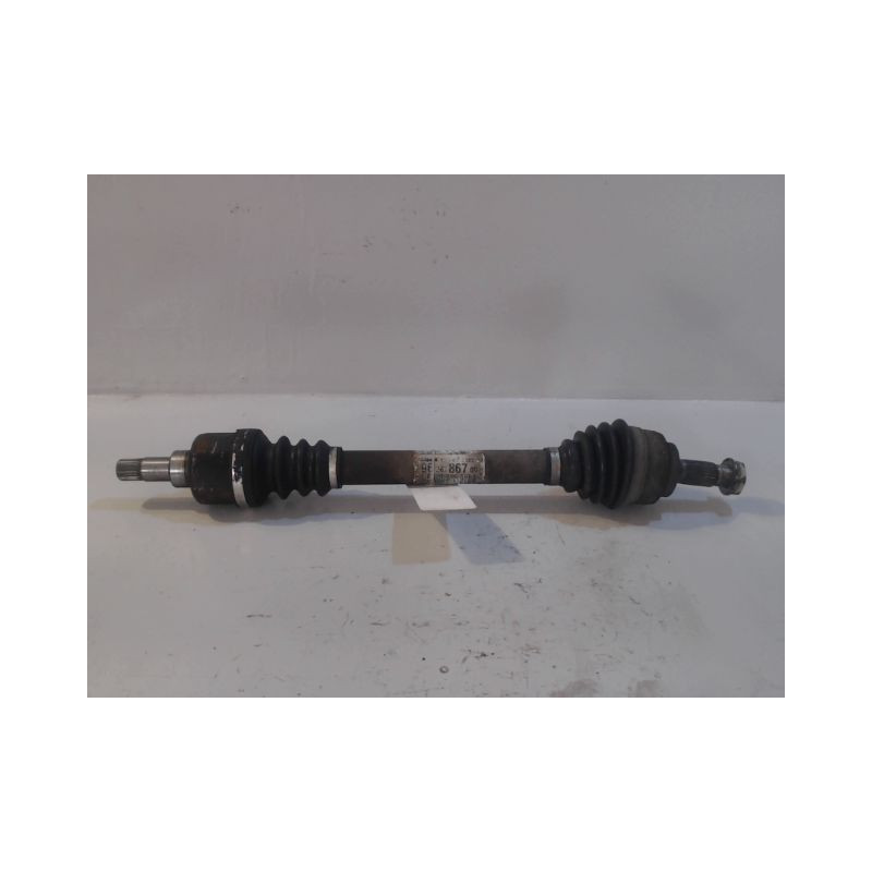 TRANSMISSION AVANT GAUCHE PEUGEOT 307 2001-2005 1.6 16V