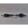 TRANSMISSION AVANT GAUCHE PEUGEOT 307 2001-2005 1.6 16V