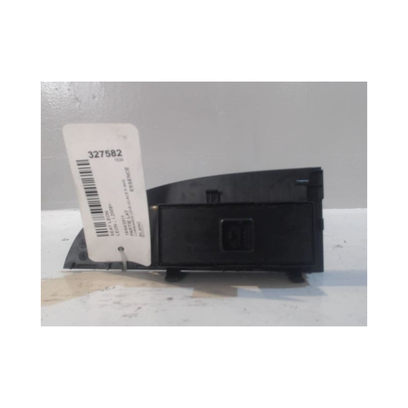 COMMANDE LEVE-GLACE PORTE AVG SEAT LEON 2009-