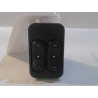 COMMANDE LEVE-GLACE PORTE AVG OPEL MERIVA 2003-2005