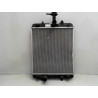 RADIATEUR PEUGEOT 108