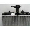 RADIATEUR PEUGEOT 108
