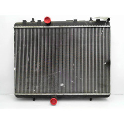 RADIATEUR