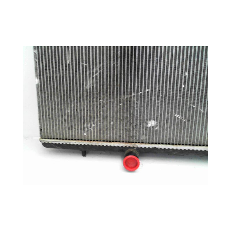 RADIATEUR PEUGEOT 5008 2009-