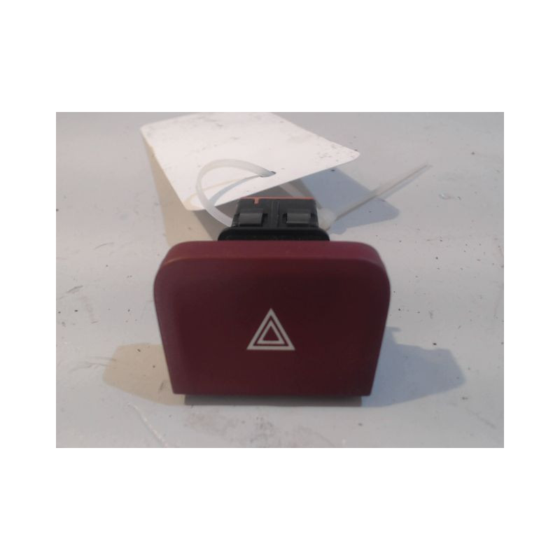 BOUTON DE WARNING CITROEN C4 PICASSO 007-