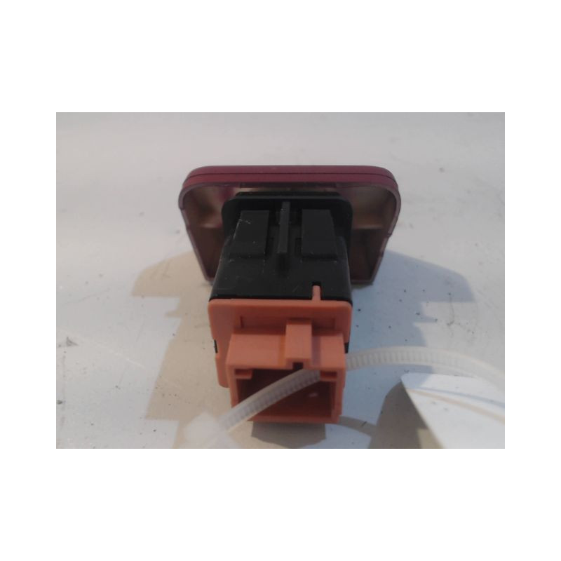 BOUTON DE WARNING CITROEN C4 PICASSO 007-