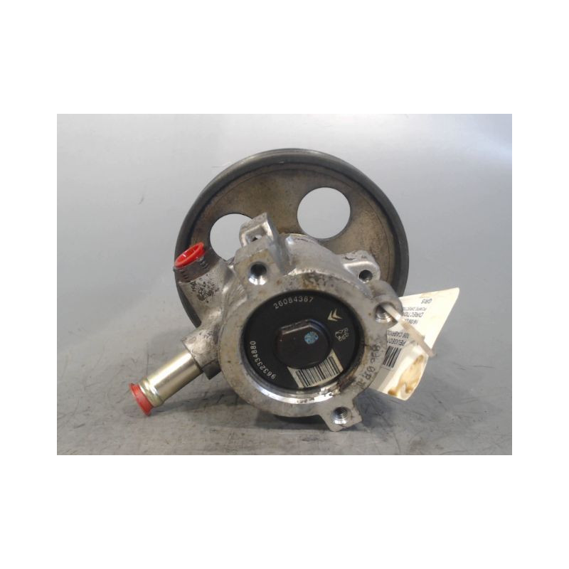 POMPE DIRECTION ASSISTEE PEUGEOT 306 CABRIOLET 97-2002