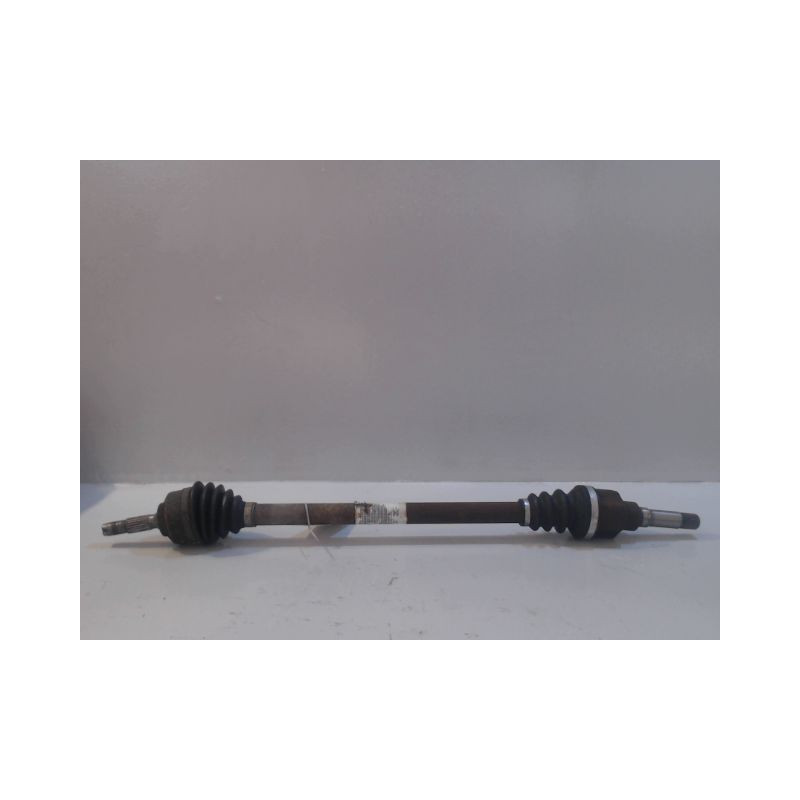 TRANSMISSION AVANT DROIT CITROEN C3 2002-2005 1.4 HDi