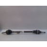 TRANSMISSION AVANT DROIT CITROEN C3 2002-2005 1.4 HDi