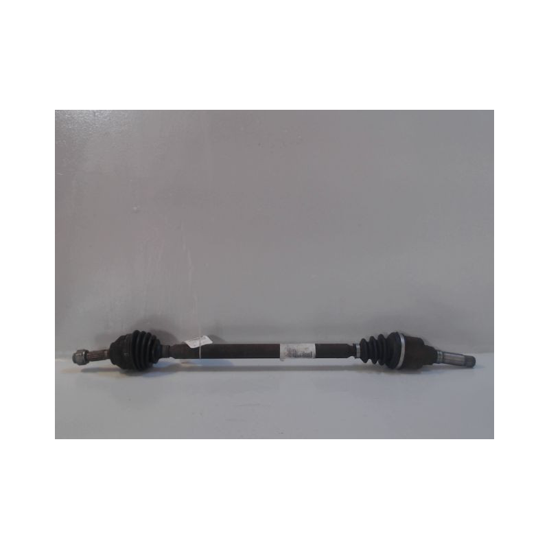 TRANSMISSION AVANT DROIT CITROEN C3 2009- 1.4 i